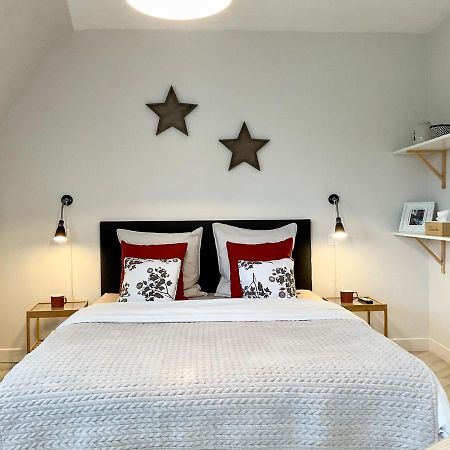 Apartmán Mon Port D'Attache Exteriér fotografie