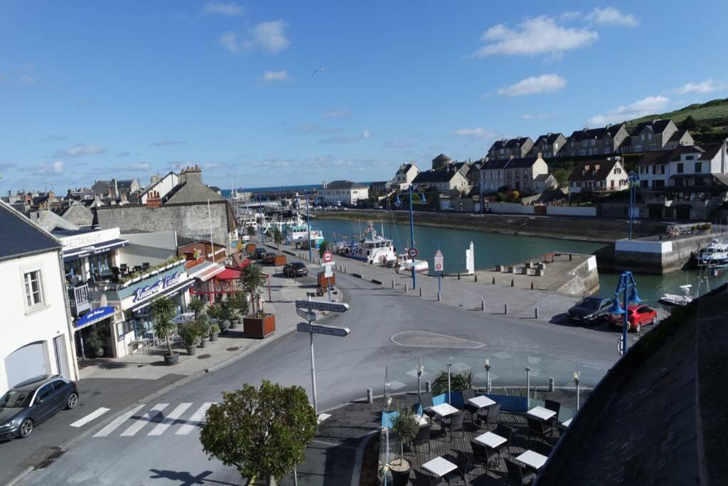 Apartmán Mon Port D'Attache Exteriér fotografie