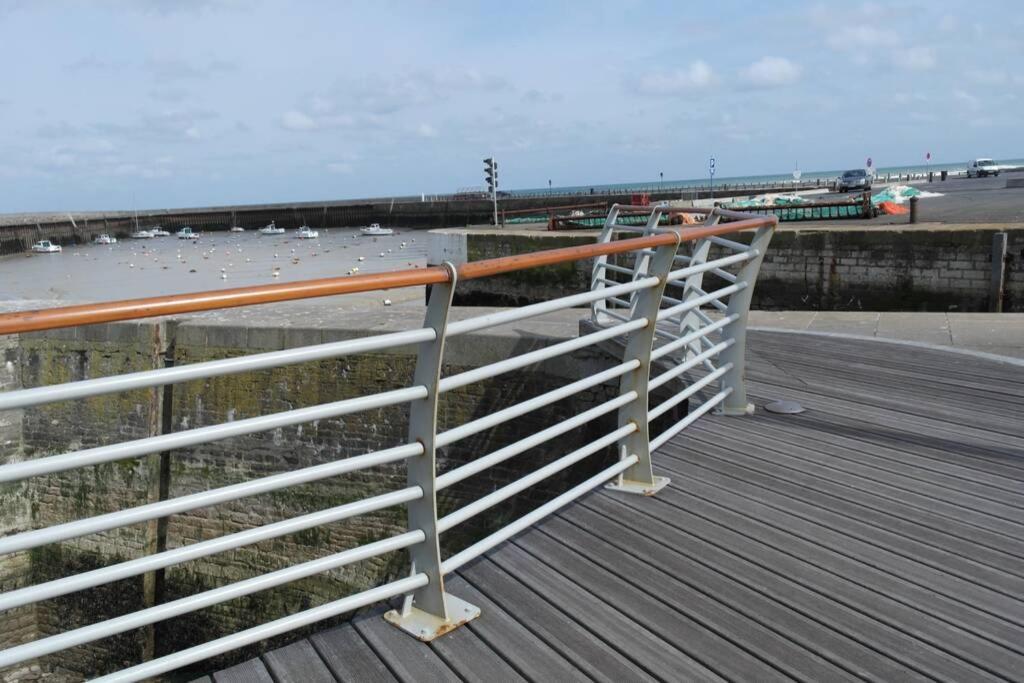 Apartmán Mon Port D'Attache Exteriér fotografie